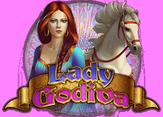 Pragmatic : Lady Godiva - SUNBET388