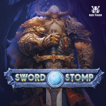 Redtiger : Sword Stomp - SUNBET388