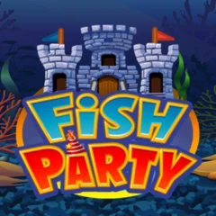 Microgaming : Fish Party - SUNBET388
