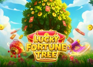 FatPanda : Lucky Fortune Tree - SUNBET388