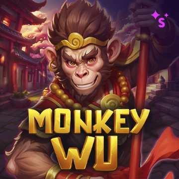 Spinocchio : Monkey Wu - SUNBET388