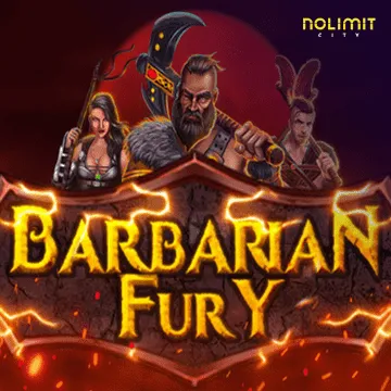 NolimitCity : Barbarian Fury - SUNBET388