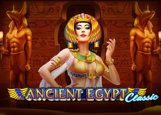 Pragmatic : Ancient Egypt Classic - SUNBET388