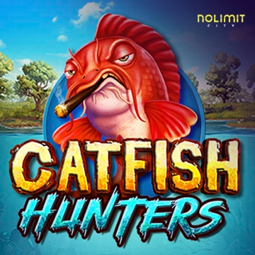 NolimitCity : Catfish Hunters - SUNBET388