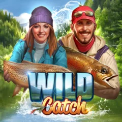 Microgaming : Wild Catch (New) - SUNBET388