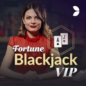 Blackjack Fortune VIP - SUNBET388