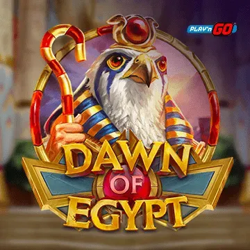 PlaynGo : Dawn of Egypt - SUNBET388