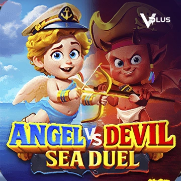 Vplus : Angel Vs Devil Sea Duel - SUNBET388