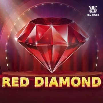 Redtiger : Red Diamond - SUNBET388