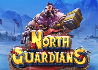 Pragmatic : North Guardians - SUNBET388