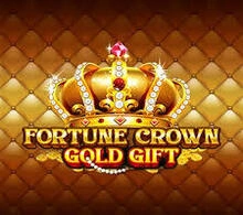 Joker123 : Fortune Crown - Gold Gift - SUNBET388