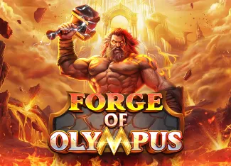 Pragmatic : Forge of Olympus - SUNBET388