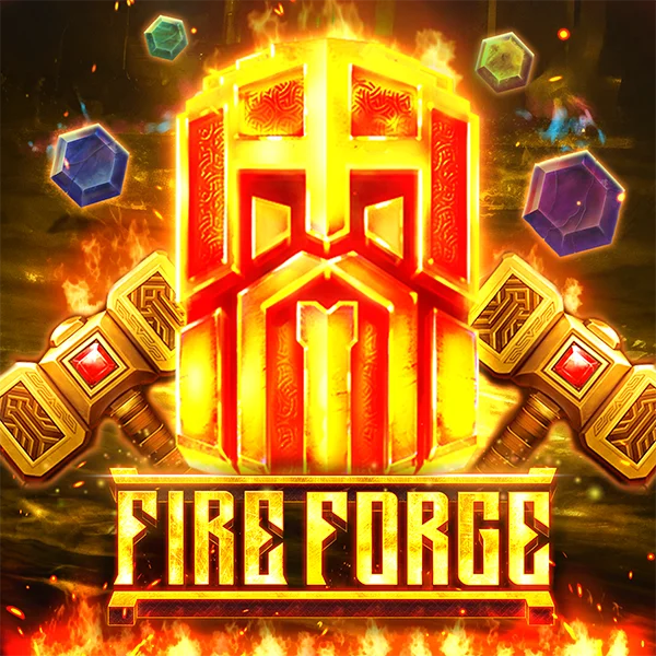 Microgaming : Fire Forge - SUNBET388