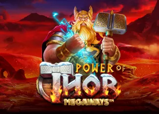 Pragmatic : Power of Thor Megaways - SUNBET388