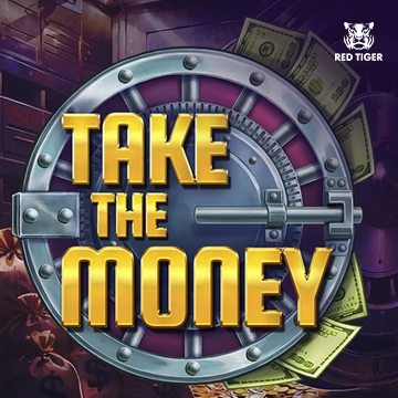 Redtiger : Take the Money - SUNBET388
