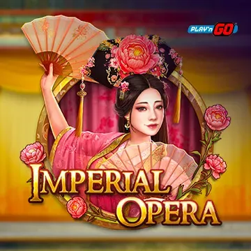 PlaynGo : Imperial Opera - SUNBET388