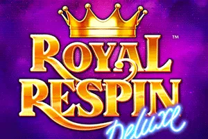 Playtech : Royal Respin Deluxe - SUNBET388