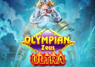 AFB : Olympian Zeus ULTRA - SUNBET388