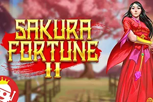 Playtech : POP Sakura Fortune 2 (Quickspin) - SUNBET388