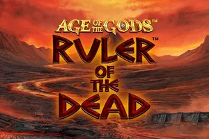 Playtech : Age of the Gods: Ruler Of The Dead - SUNBET388