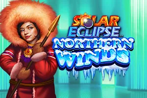 Playtech : Solar Eclipse: Northern Winds™ - SUNBET388