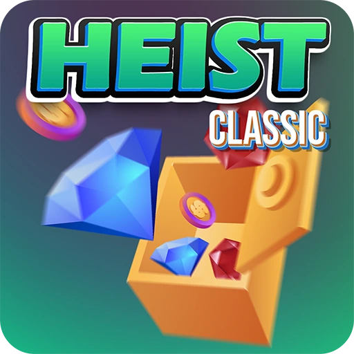 Heist Classic - SUNBET388