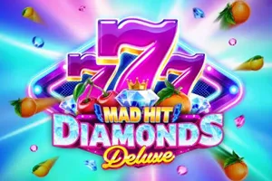 Mad Hit Diamonds Deluxe - SUNBET388