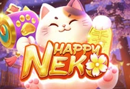 Spadegaming : Happy Neko - SUNBET388