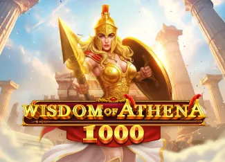 Pragmatic : Wisdom of Athena 1000 - SUNBET388