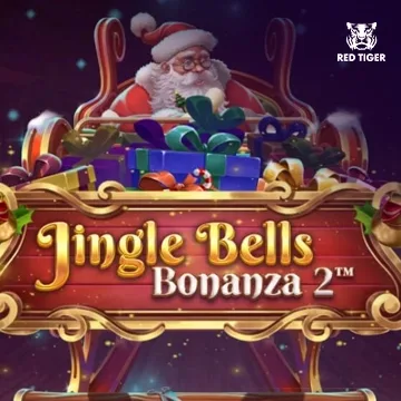 Redtiger : Jingle Bells Bonanza™ 2 - SUNBET388