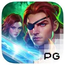 PGSoft : Grimms Bounty: Hansel & Gretel - SUNBET388