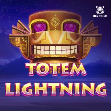 Redtiger : Totem Lightning - SUNBET388