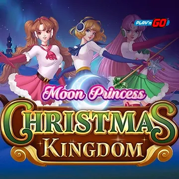 PlaynGo : Midnight Princess: Christmas Kingdom - SUNBET388