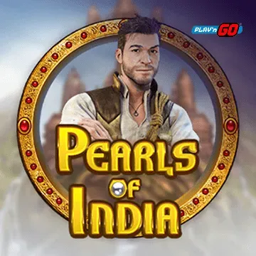 PlaynGo : Pearls of India - SUNBET388