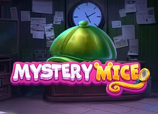Pragmatic : Mystery Mice - SUNBET388