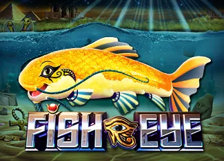 Pragmatic : Fish Eye - SUNBET388