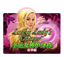 Joker123 : Lucky Lady Charm - SUNBET388