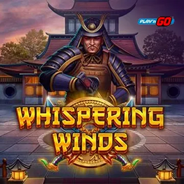 PlaynGo : Whispering Winds - SUNBET388