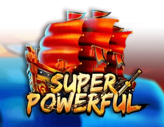 PLAYSTAR : SUPER POWERFUL - SUNBET388