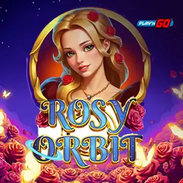 PlaynGo : Rosy Orbit Treasure Turn - SUNBET388