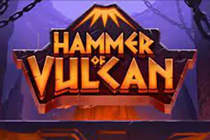 Playtech : POP Hammer of Vulcan (Quickspin) - SUNBET388