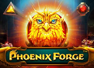 Pragmatic : Phoenix Forge - SUNBET388