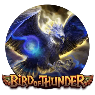 Habanero : Bird of Thunder - SUNBET388