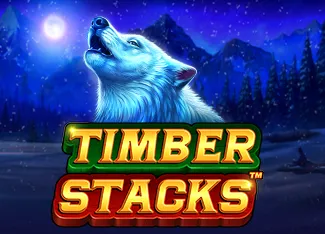 Pragmatic : Timber Stacks - SUNBET388