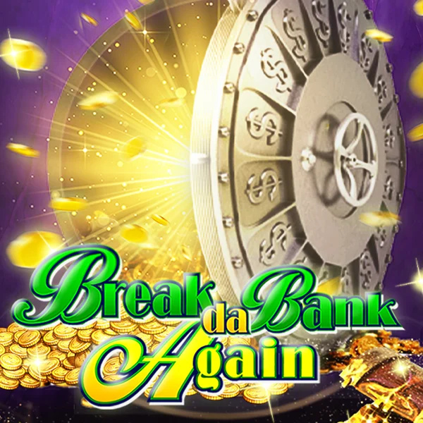 Microgaming : Break da Bank Again - SUNBET388