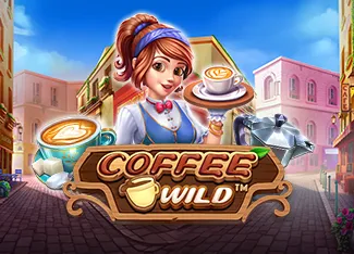 Pragmatic : Coffee Wild - SUNBET388