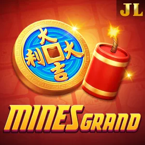 Mines Grand - SUNBET388