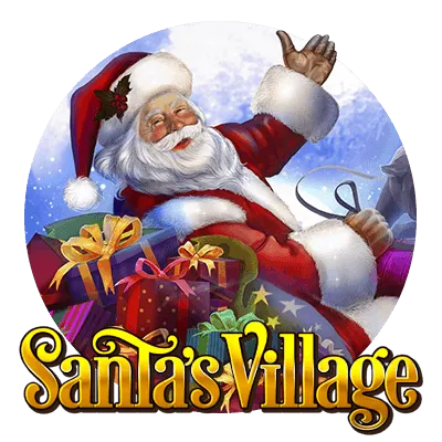 Habanero : Santas Village - SUNBET388