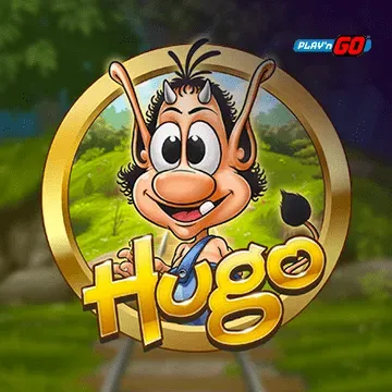 PlaynGo : Hugo - SUNBET388