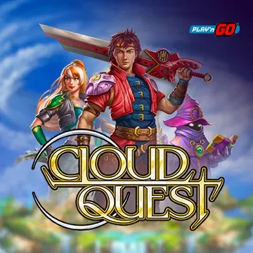 PlaynGo : Cloud Quest - SUNBET388